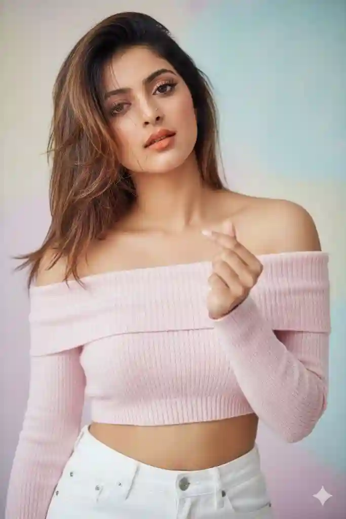 Housewife Escort in Gurgaon